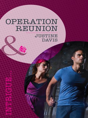 cover image of Operation Reunion